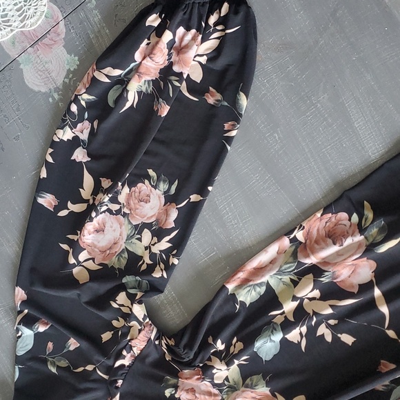 Chic Soul Babydoll Top 3X - Picture 2 of 5